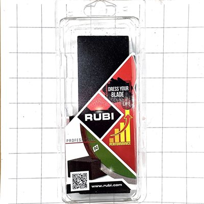 Bloc de deglacage lame diamant RUBI