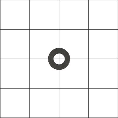 M02 - Gasket (motor)