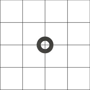 M02 - Gasket (motor)