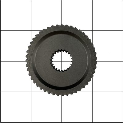 M12 - Gear (motor)