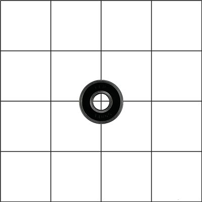 M21 - Bearing (motor)