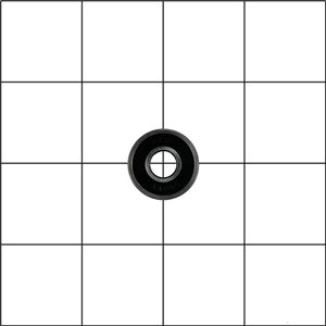 M21 - Bearing (motor)