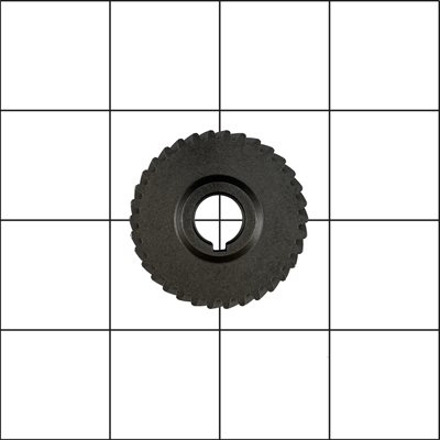 M24 - Gear for armature (motor)