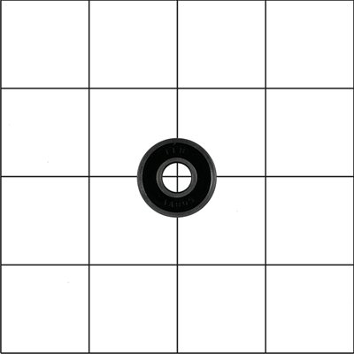 M25 - Bearing (motor)