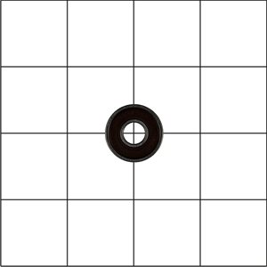 M29 - Bearing (motor)
