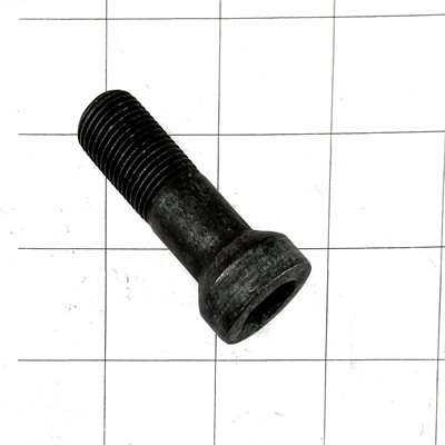 2-1 / 4'' boulon pour essoucheuse - Barreto 30SG