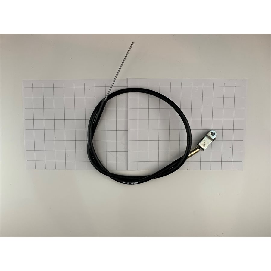 Brake cable assembly Dosko 337