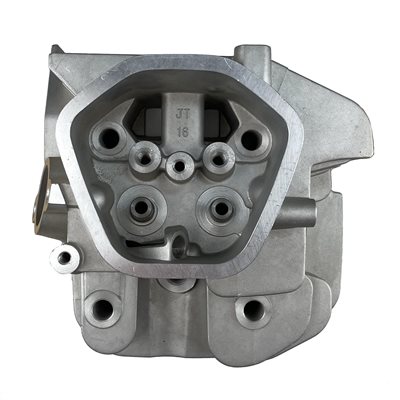 "Cylinder head comp" pour 15 cv "Cylinder head comp" pour 15 cv