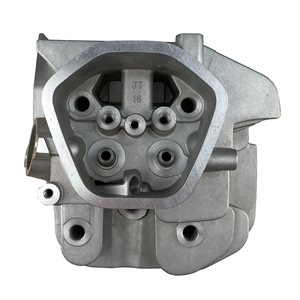 "Cylinder head comp" pour 15 cv