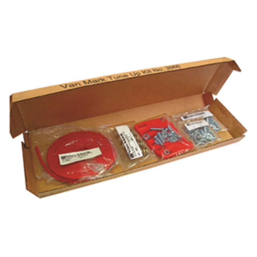 Tune Up Kits Mark I Series Contractor Model