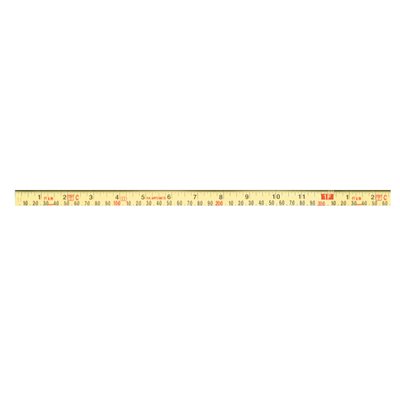 TAPE RULE FOR M8, M10 & M12 MODELS