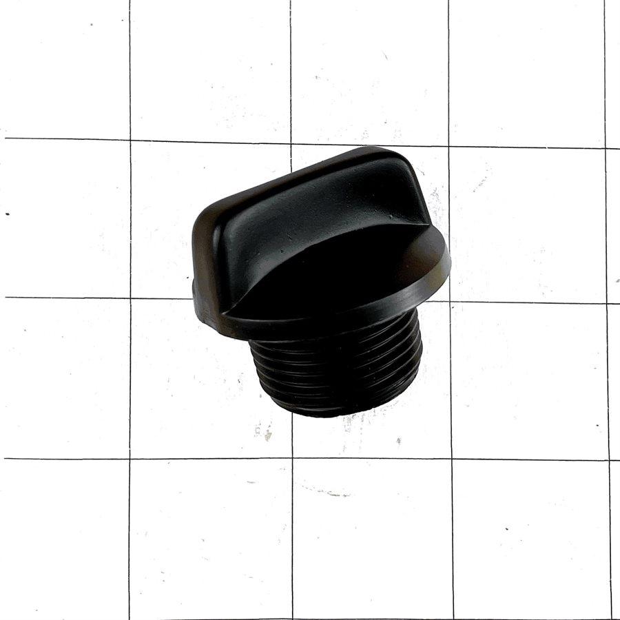 Drain plug and Oring for 1.5water pump