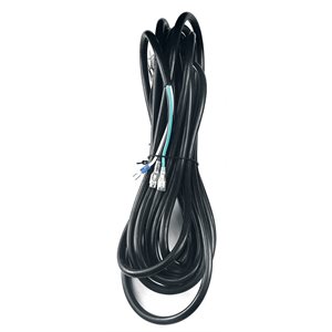 017-Power cord - DE190