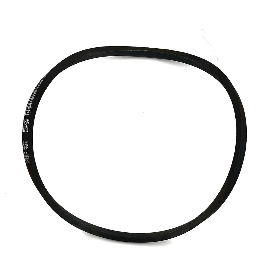 belt for DYNA 50 / 60 / 70 / 90, A33