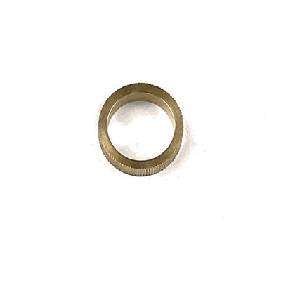 Bague 1" à 20mm (épaisseur 6mm)