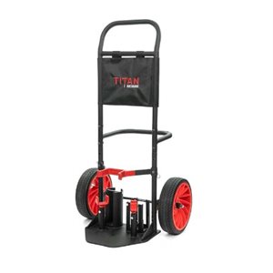 Cart for PGD2000, PGD3200 & PGD40
