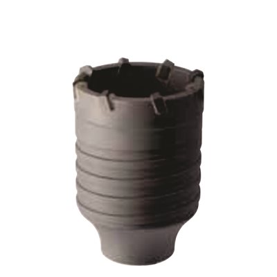 SDS-max Carbide core bit; 2 1 / 4" (60mm)(3''utile)