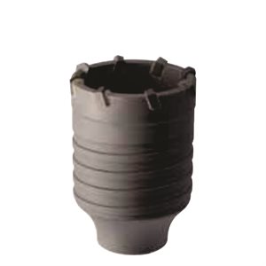 SDS-max Carbide core bit; 2" (50mm)(3''utile)