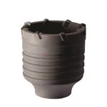 SDS-max Carbide core bit; 3" (80mm)(3''utile)