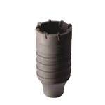 SDS-max Carbide core bit; 1 1 / 2" (40mm)(3''utile)