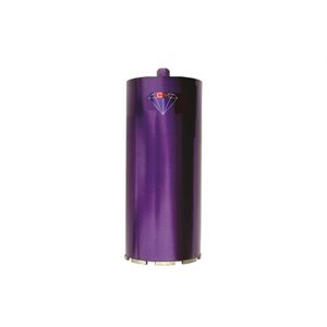 11" (283mm) Core Bit-Pro4, 18" long barrel