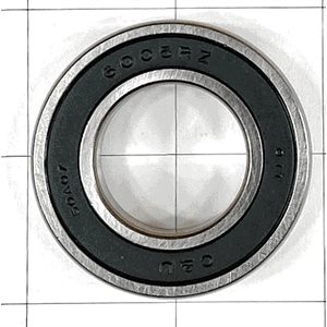 Ball bearing