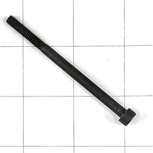 Inner hexagonal round head bolt (M5X75)