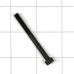 inner hexagonal round head bolt