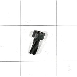 inner Hex round head bolt M5x12