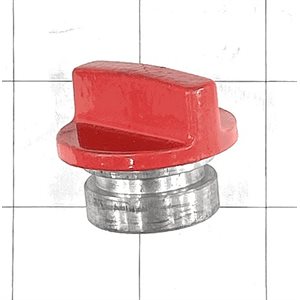 Adjustable speed knob