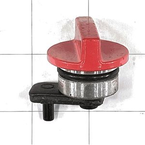 Commutateur de vitesses complet