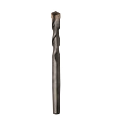 Taper centrering drill bit