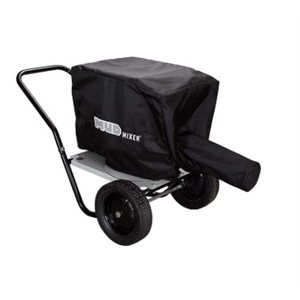 All-weather MudMixer cover