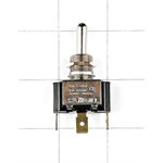 3 / 4 HP Toggle Switch SPDT