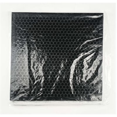 Filtre charbon 16x19 pour HS550