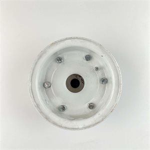 SPLIT RIM ASSY W / 2SIDES,MOUNTING BOLTS / BUSHINGS