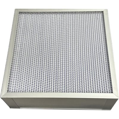 Filtre Hepa 16x16 pour HS1000