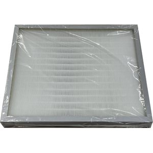 Filtre Hepa 16x19 pour HS550