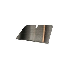 Standard 6in blade (pak of 3)