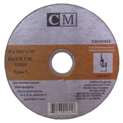 CM Equip Homepage
