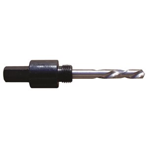 Mandrel 1 / 2-20 (3 / 8HEX) pour <1 3 / 16"