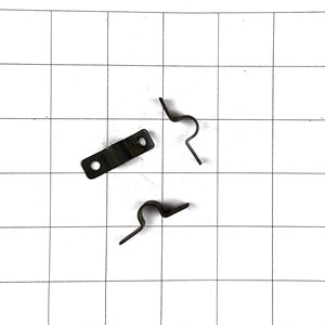 Pressure plate for water kit