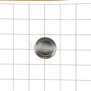 right idle wheel outer loop