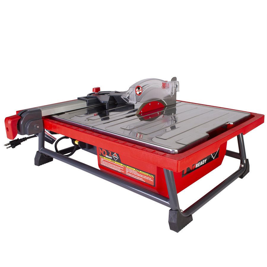 Portative Tile Saw 20" (45985)