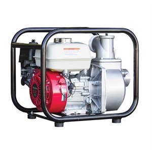 Pompe Semi Trash 3" GX160