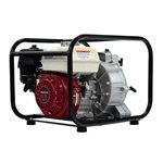 Trash Pump 2" GX200