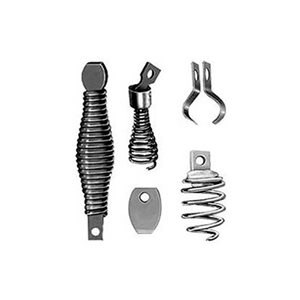 SuperVee Cutter set (5)