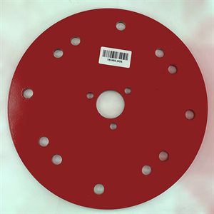 Cutter wheel 14'' (10130A) (337)